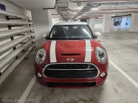 Usata Mini Cooper S 192 CV (141 kW) 2016 Utilitaria