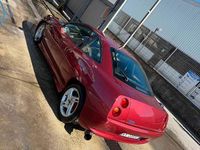 Usata Fiat Coupé 1999 Rosso Coupé