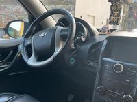 Usata Mahindra XUV500 140 CV (102 kW) 2019 Grigio SUV