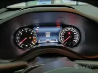 Usata Jeep Renegade Limited 130 CV (95 kW) 2022 Blu SUV