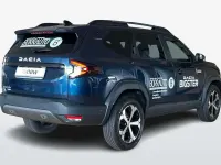Nuova Dacia Bigster Journey 158 CV (116 kW) 2026 Blu/azzurro SUV