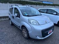 usata Fiat Qubo 1.3 MJT 75 CV Trekking