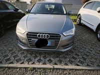 Usata Audi A3 Ambition 150 CV (110 kW) 2014 Berlina