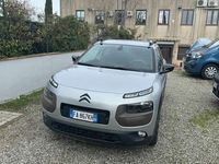 usata Citroën C4 Cactus C4 2014 shine