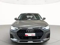 Usata Audi A1 Business 116 CV (85 kW) 2025 Grigio chronos metallizzato grigio manha SUV