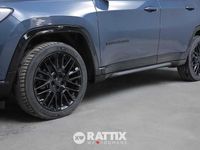 Usata Jeep Compass 131 CV (96 kW) 2024 Blu SUV