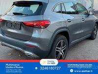 Usata Mercedes GLA200 150 CV (110 kW) 2022 Grigio SUV