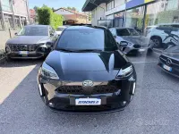 Usata Toyota Yaris Cross Trend 92 CV (67 kW) 2022 Nero SUV