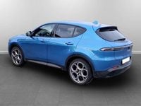 Usata Alfa Romeo Tonale Edizione Speciale 131 CV (96 kW) 2022 Blu/azzurro SUV