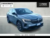 Usata Renault Austral Techno 200 CV (147 kW) 2023 Grigio SUV