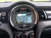 Begagnad Mini Cooper SD 170 HK (125 kW) 2015 Halvkombi