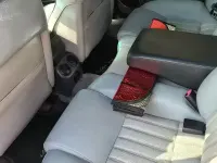 Usata Alfa Romeo 166 136 CV (100 kW) 2004 Berlina