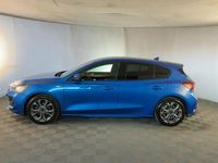Usata Ford Focus ST-Line 125 CV (91 kW) 2023 Blu