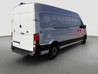 Ny VW Crafter Business 177 HK (130 kW) 2025 Van