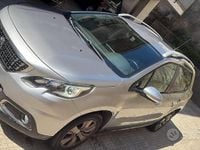 Usata Peugeot 2008 99 CV (72 kW) 2017 Grigio SUV