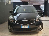 usata Kia Carens 1.7 CRDi 141 CV DCT Platinum 7 POSTI