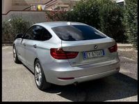 Usata BMW 320 Gran Turismo Advantage 190 CV (139 kW) 2016 Berlina