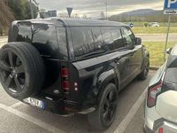 Usata Land Rover Defender Dynamic 249 CV (183 kW) 2022 SUV