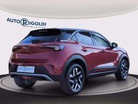 Usata Opel Mokka Ultimate 131 CV (96 kW) 2022 Non disponibile SUV