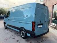 Usata Renault Master 150 CV (110 kW) 2024 Blu Berlina