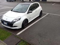 Brugt Renault Clio II R.S. 200 HK (147 kW) 2010 Hvid Sedan