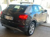 Usata Audi Q2 116 CV (85 kW) 2019 Grigio SUV
