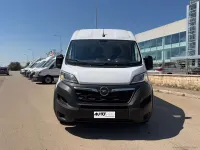 Usata Opel Movano 165 CV (121 kW) 2022 Bianco Furgone