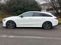 Usata Mercedes CLA200 Shooting Brake Premium 150 CV (110 kW) 2020 Other Station wagon