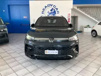 Usata VW Tiguan R-line 193 CV (141 kW) 2024 Nero SUV