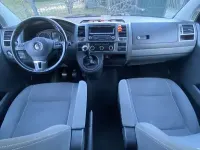 Occasion VW T5 Startline 140 PK (102 kW) 2013 Van