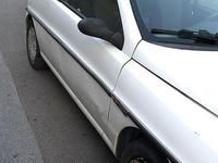 Usata Lancia Ypsilon 2000 Bianco Utilitaria