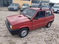 Usata Fiat Panda 54 CV (39 kW) 2003 Other Utilitaria