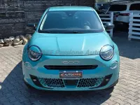 Usata Fiat 600 La Prima 145 CV (106 kW) 2025 Blu SUV