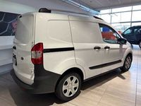 usata Ford Transit Courier 1.0 EcoBoost 100CV Trend nuova a Cuneo