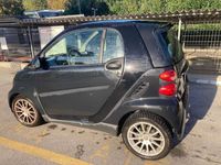 usata Smart ForTwo Coupé forTwoII 2007 1.0 Pure 71cv