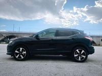 Usata Nissan Qashqai Tekna 131 CV (96 kW) 2016 SUV