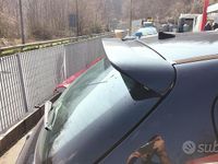 Usata Peugeot 206 GTi 2003 Nero Berlina