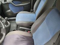 Usata Fiat Panda Dynamic 69 CV (50 kW) 2010 Utilitaria