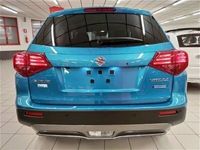 usata Suzuki Vitara 1.4 Hybrid 4WD Allgrip Cool + Car Play "SUPER PRO