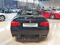 Usata BMW M3 Cabriolet 420 CV (308 kW) 2010 Blu scuro Cabrio