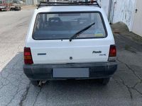 Usata Fiat Panda 39 CV (28 kW) 2000 Bianco Berlina
