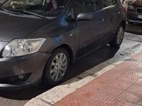 Usata Toyota Auris 2008 Utilitaria