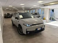 Usata Leapmotor C10 109 CV (80 kW) 2025 Grigio tundra SUV