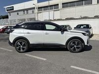 Usata Peugeot 3008 GT 224 CV (164 kW) 2022 Bianco SUV