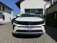 Usata Opel Grandland X Business Elegance 131 CV (96 kW) 2023 Bianco SUV