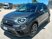 Usata Fiat 500 120 CV (88 kW) 2019 Berlina