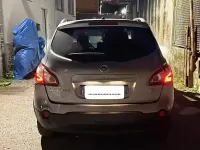 Usata Nissan Qashqai +2 140 CV (102 kW) 2010 Grigio SUV