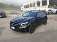 usata Mercedes GLA200 d Automatic 4Matic Sport