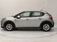 Usata Citroën C3 PureTech 83 CV (61 kW) 2022 Grigio Berlina