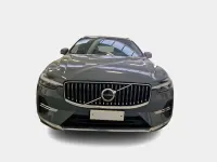 Usata Volvo XC60 Plus 253 CV (186 kW) 2023 Grigio SUV